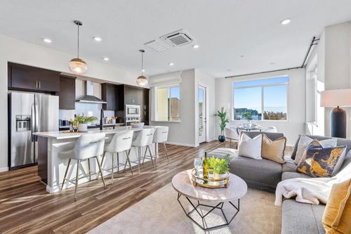 401-3207 Mallard Ct, San Jose, CA, 95117 | Card Image