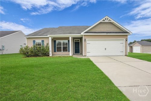 125 Thoroughbred Dr, Guyton, GA, 31312-5764 | Card Image