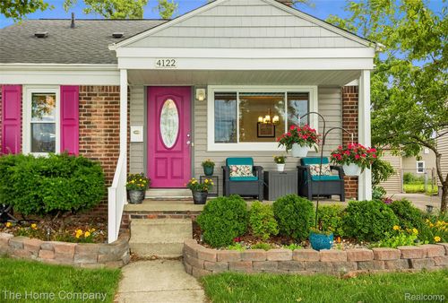 4122 Grandview Rd, Royal Oak, MI, 48073-1524 | Card Image