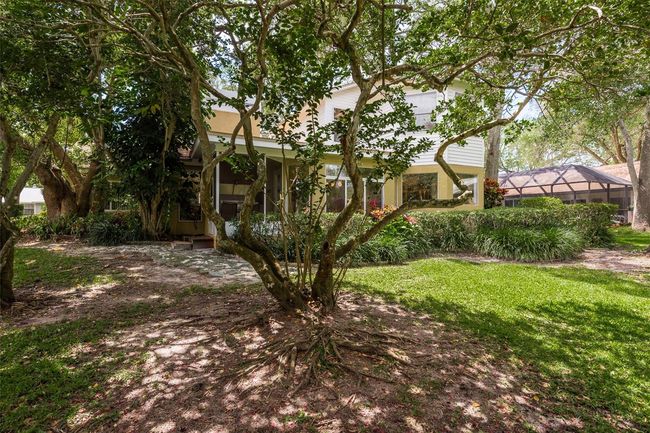 59 Crane Dr, House other with 3 bedrooms, 3 bathrooms and null parking in SAFETY HARBOR FL | Image 42