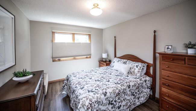 Owner's suite features overhead lighting. | Image 19