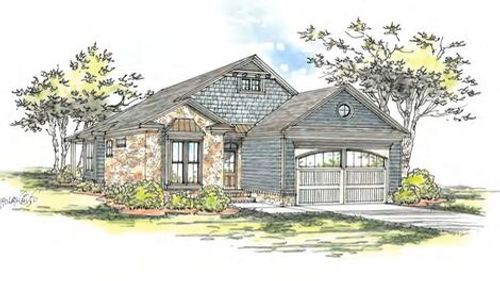 6073 Kirkwall Ct, Aiken, SC, 29803-1076 | Card Image