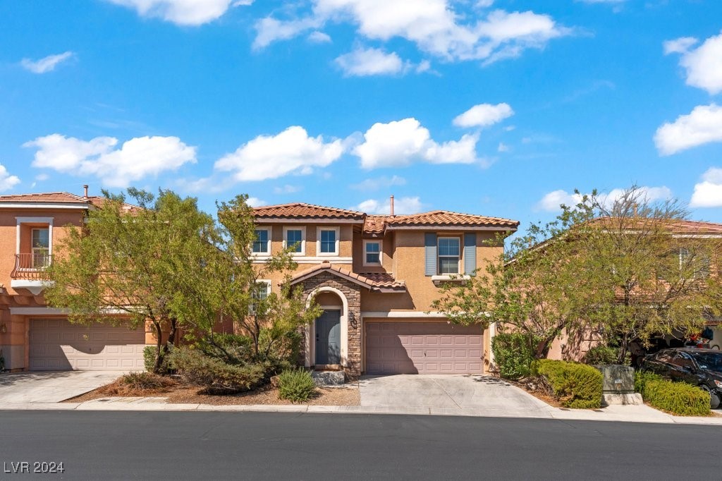 Brilliant Star Dr, Las Vegas, NV 89178