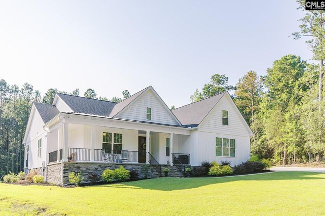 1132 Dan Comalander Rd, House other with 3 bedrooms, 5 bathrooms and null parking in Chapin SC | Image 73