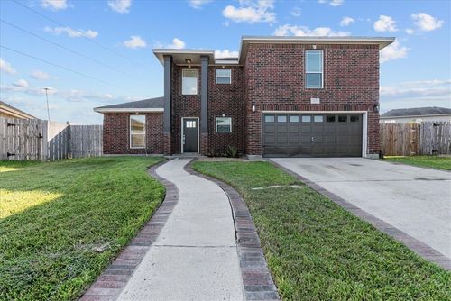 2421 Songbird Ln, Corpus Christi, TX, 78414-3935 | Card Image