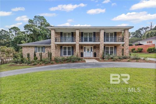 6069 Brandy Run Rd S, Mobile, AL, 36608-3329 | Card Image