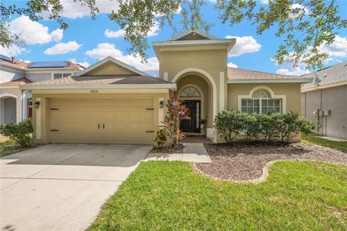 12834 Hampton Hill Dr, RIVERVIEW, FL, 33578-7558 | Card Image