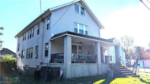 2916 11th St Nw, Canton, OH, 44708-4209 | Card Image