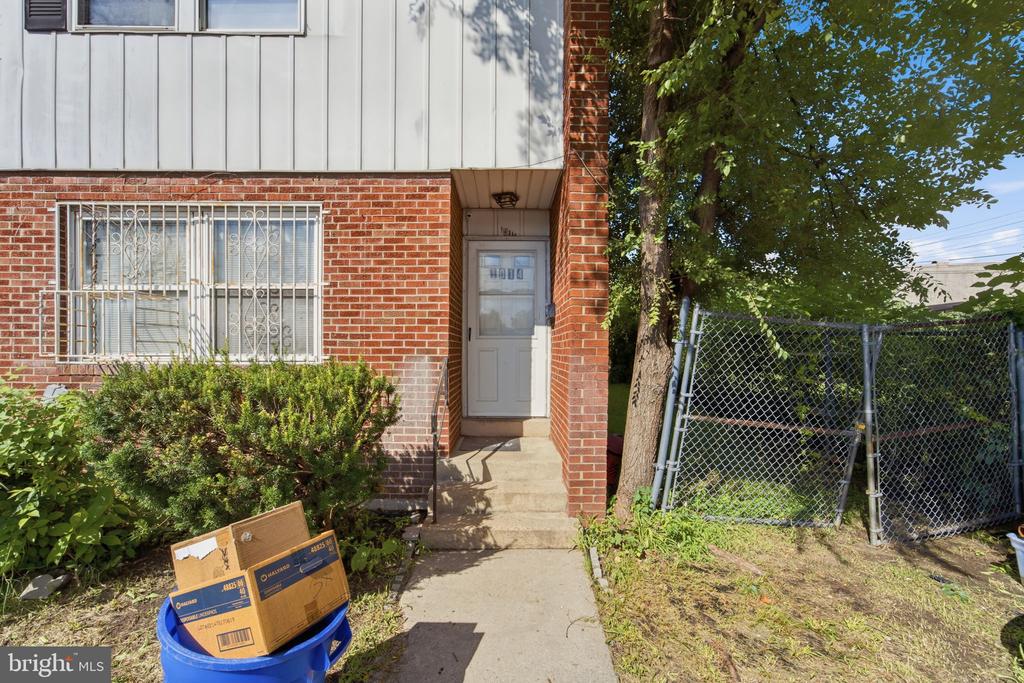 Residential in CAMDEN 3