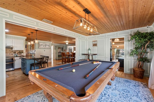 Add'l living, game room or formal dining area | Image 4