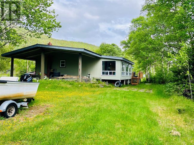 141 Seaview Drive, House other with 4 bedrooms, 3 bathrooms and null parking in Swift Current NL | Image 43