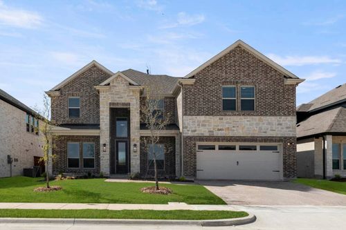 2405 Parkway Ave, Melissa, TX, 75454-3397 | Card Image