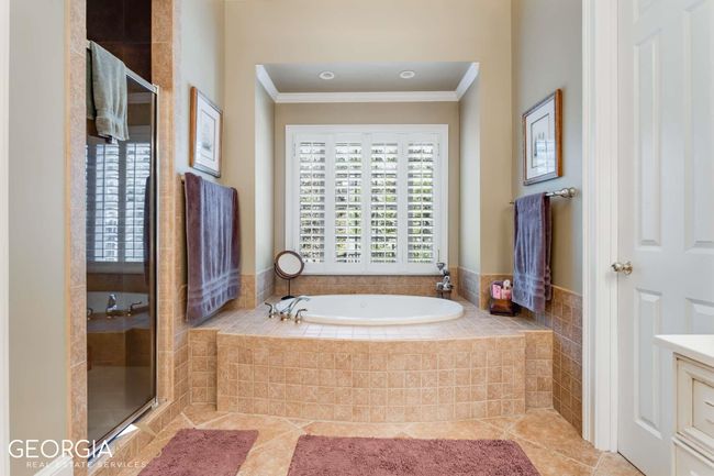 350 Highgrove Dr, House other with 6 bedrooms, 6 bathrooms and 3 parking in Fayetteville GA | Image 25