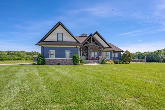 581 N Silverdale Rd, House other with 4 bedrooms, 4 bathrooms and null parking in Rockport IN | Image 32
