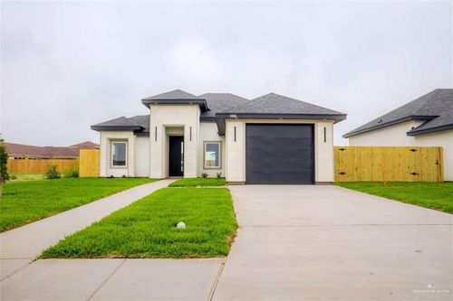 3008 E Retama Street, Hidalgo, TX, 78557 | Card Image