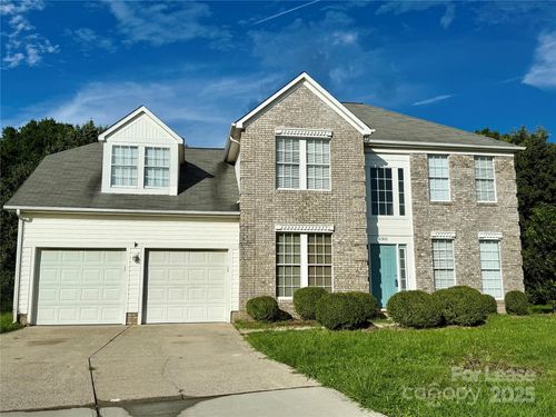 6301 Horseplay Ct, Charlotte, NC, 28277-4660 | Card Image