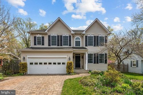 7009 Quander Rd, ALEXANDRIA, VA, 22307-1660 | Card Image