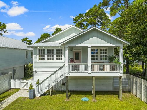 2035 N County Hwy 393, Santa Rosa Beach, FL, 32459 | Card Image