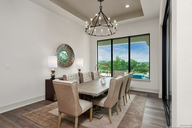 3728 Clubs Dr, House other with 4 bedrooms, 5 bathrooms and null parking in Boerne TX | Image 12