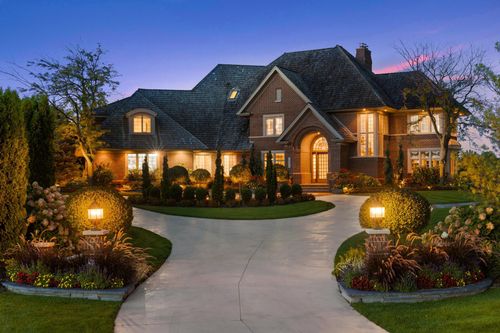 18313 Nicklaus Way, Eden Prairie, MN, 55347-3440 | Card Image