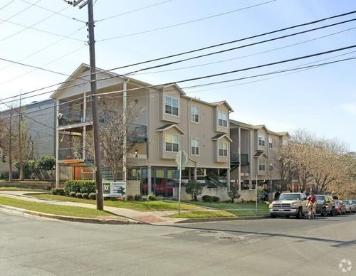 apt-201-2410 Leon St, Austin, TX, 78705-4630 | Card Image