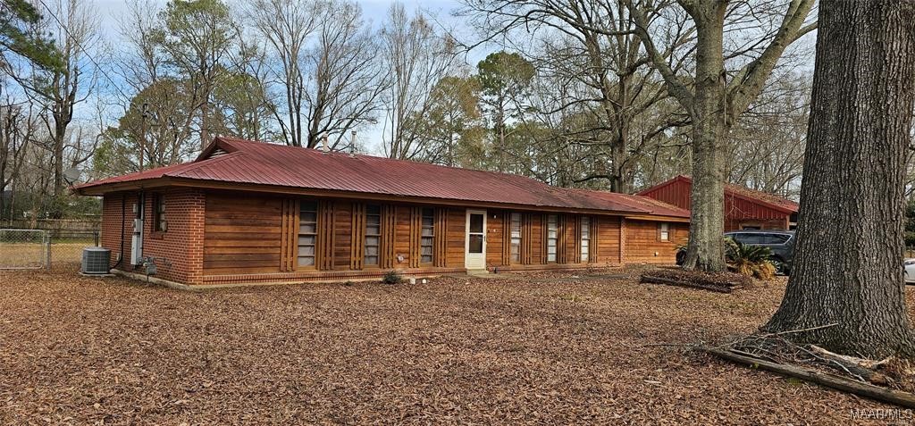 Ireland Ave, Montgomery, AL 36108