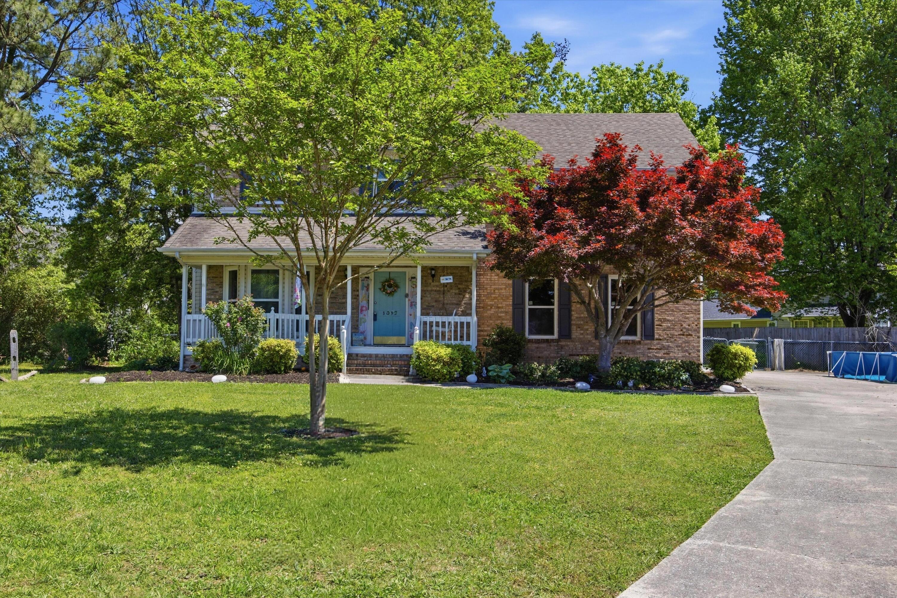 Residential in Chattanooga 2