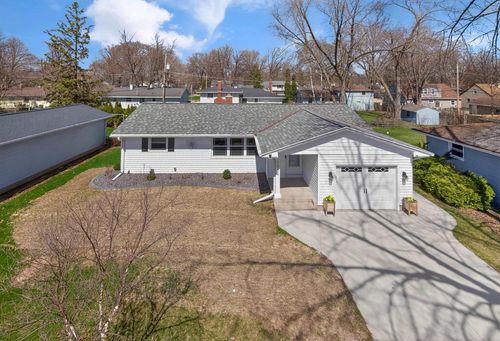 1080 Thorndale Street, GREEN BAY, WI, 54304 | Card Image
