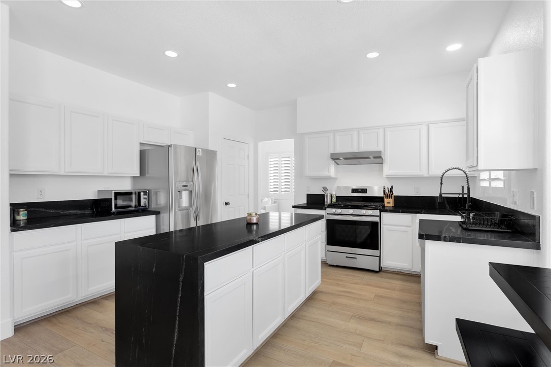 Residential Lease in Henderson 4