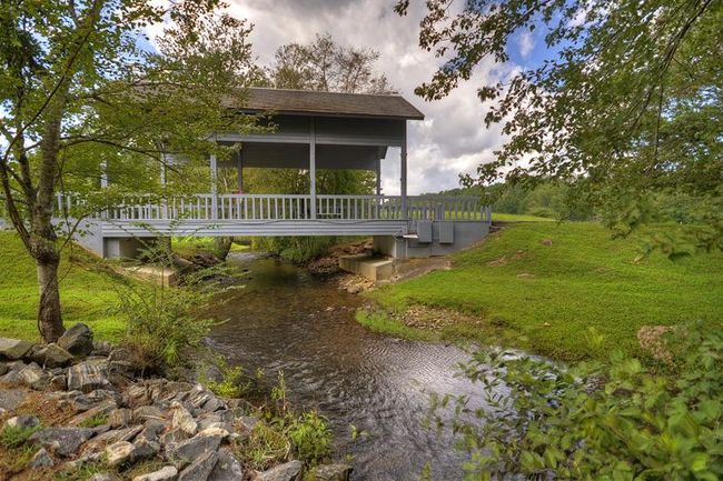 99 Cedar Ridge Rd, Home with 3 bedrooms, 3 bathrooms and 1 parking in Cherry Log GA | Image 56