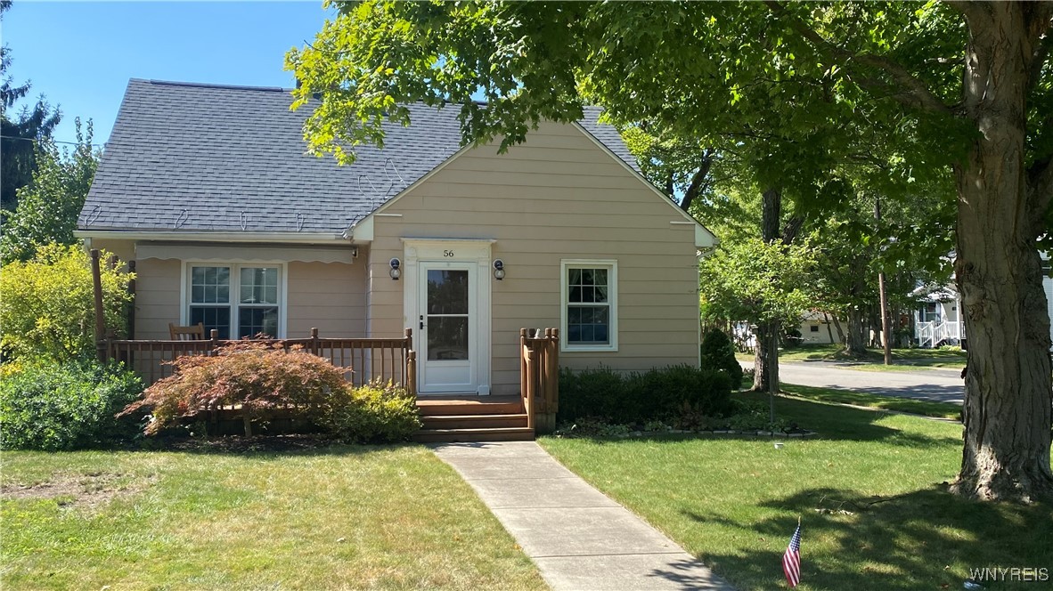 Victory Ave, Hamburg, NY 14075