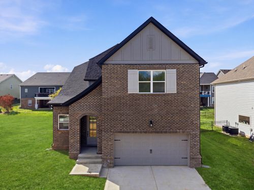 157 Blackberry Ln, Georgetown, KY, 40324-9045 | Card Image