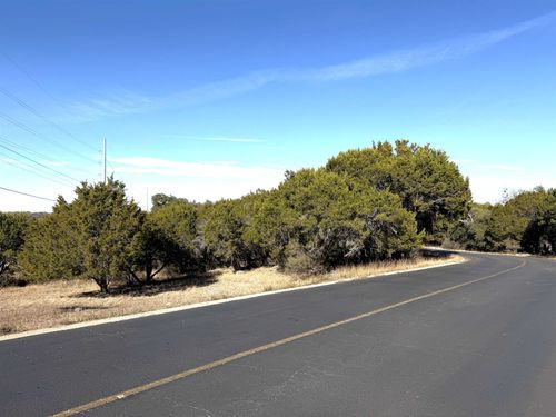 Lot K12005 Dew Drop, Horseshoe Bay, TX, 78657 | Card Image