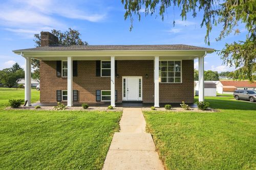 1000 Regency Rd, Danville, KY, 40422-2317 | Card Image