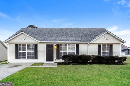 9430 Sleepy Hollow Ln, Jonesboro, GA, 30238-6209 | Card Image