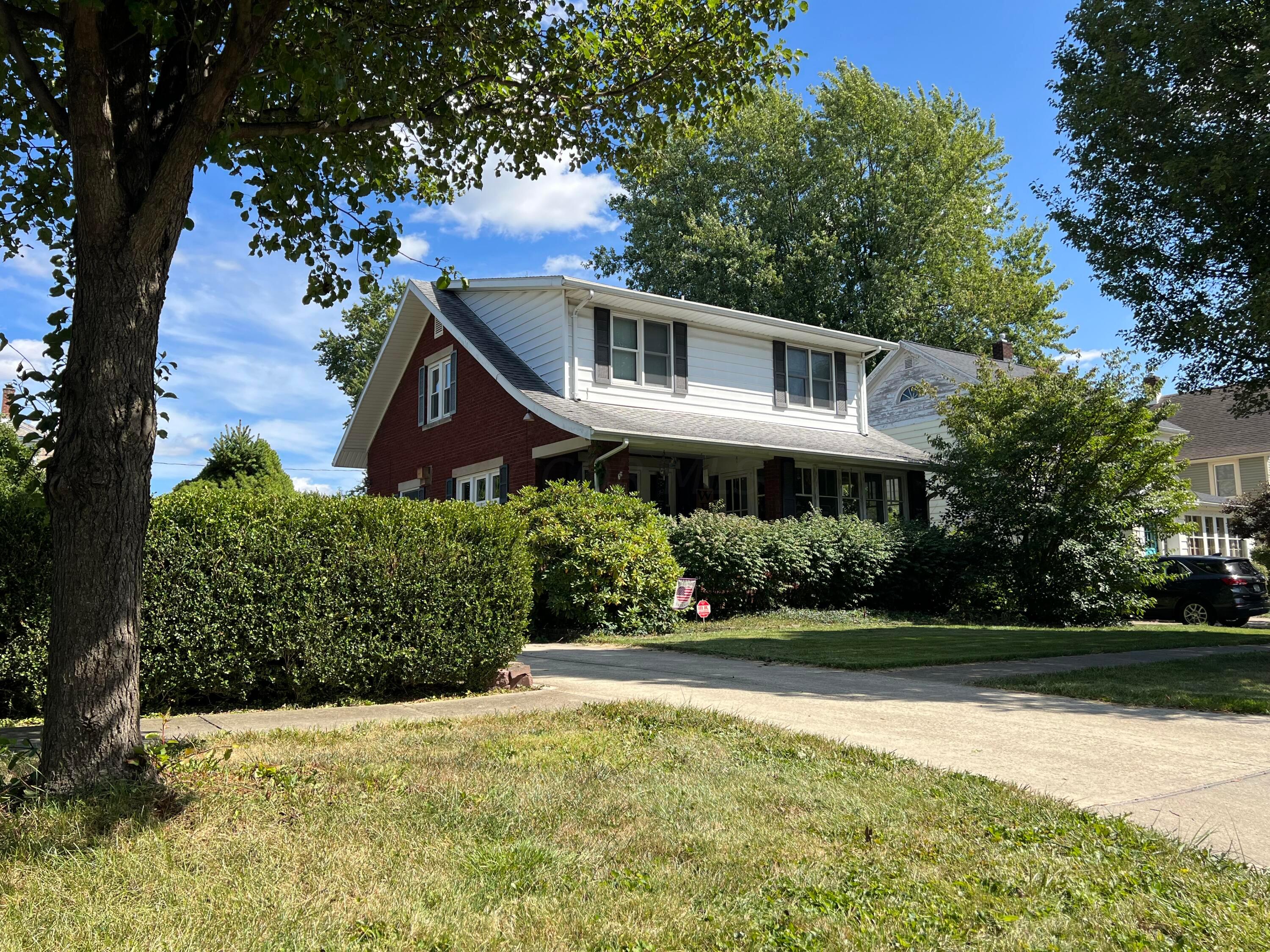 Rogers St, Bucyrus, OH 44820