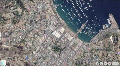 0 Tremont Street, Avalon, CA, 90704 | Card Image