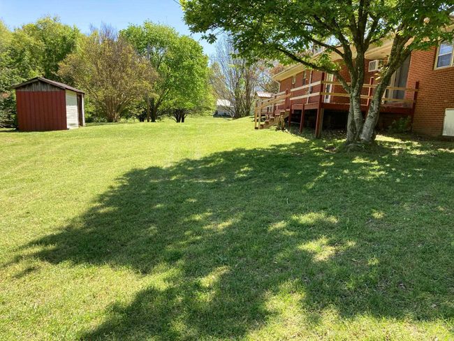 221 8 Th St Ne, House other with 3 bedrooms, 2 bathrooms and null parking in Red Bay AL | Image 23