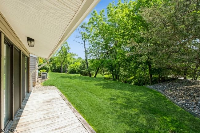 1 - 1 N Slope, Townhouse with 2 bedrooms, 1 bathrooms and null parking in Clinton NJ | Image 24