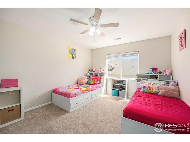 UNIT-206 - 10818 Cimarron St, House attached with 3 bedrooms, 2 bathrooms and null parking in Firestone CO | Image 13