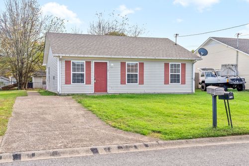 1107 Keith Ave, Oak Grove, KY, 42262-9228 | Card Image
