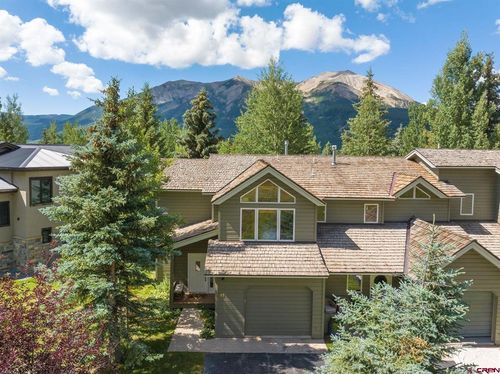 11 St Andrews Cir, Crested Butte, CO, 81224-9635 | Card Image