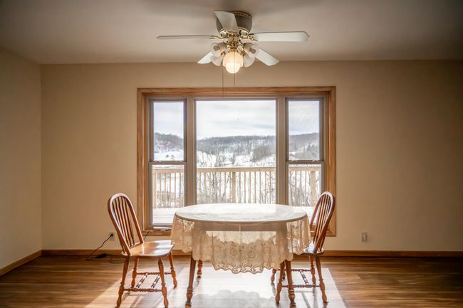 S4611 Cr C, House other with 3 bedrooms, 3 bathrooms and null parking in HILLSBORO WI | Image 9