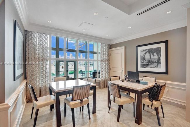 APT-2607 - 3201 Ne 183 Rd St, Condo with 3 bedrooms, 3 bathrooms and null parking in Aventura FL | Image 78