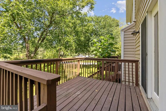 4705 - 4705 Fox Pointe Ct, Townhouse with 2 bedrooms, 3 bathrooms and null parking in GLEN MILLS PA | Image 39