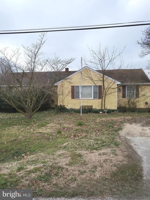 4915 Harrison Ferry Rd, HURLOCK, MD, 21643-3931 | Card Image