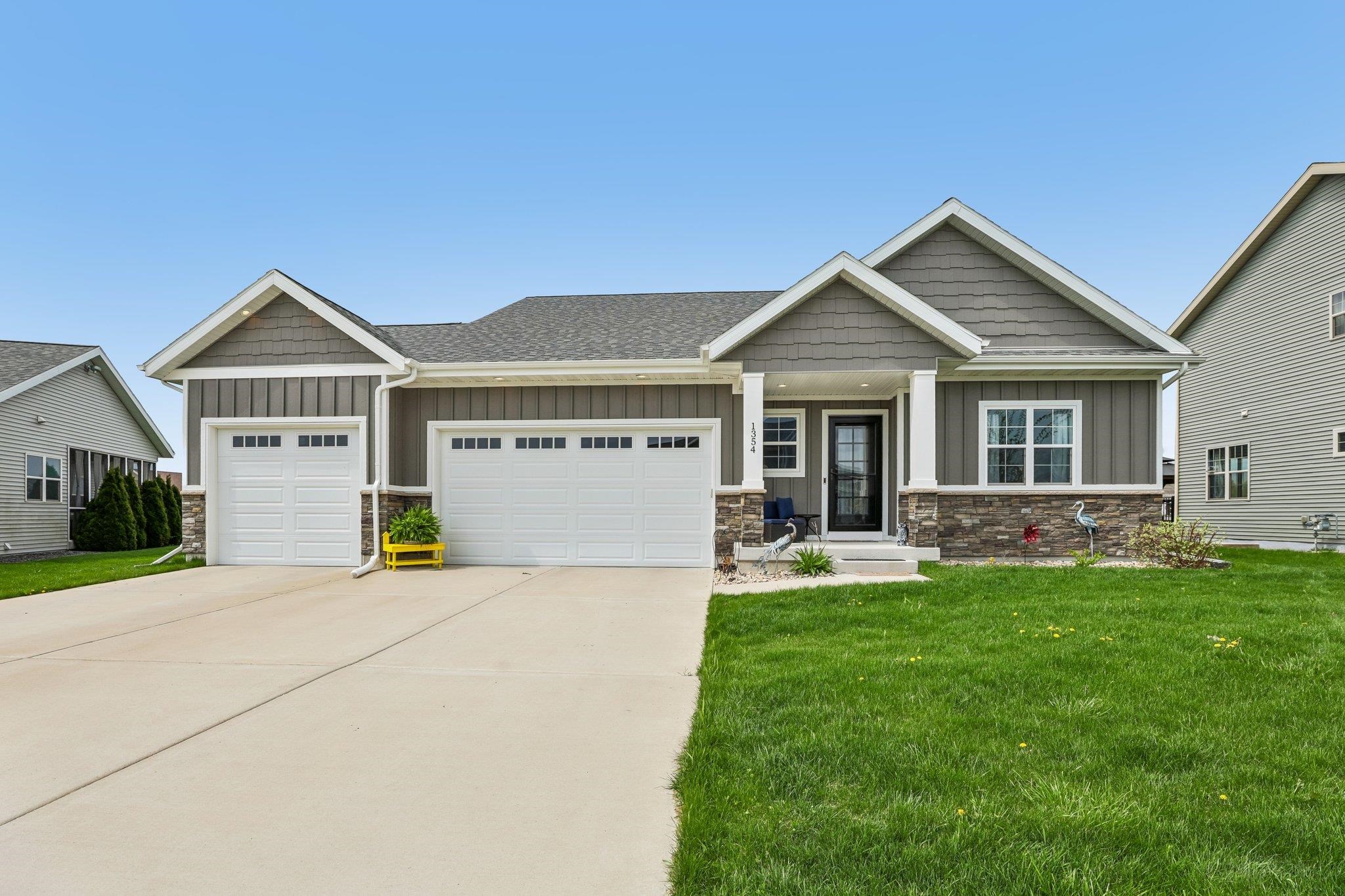 Residential in Sun Prairie 3