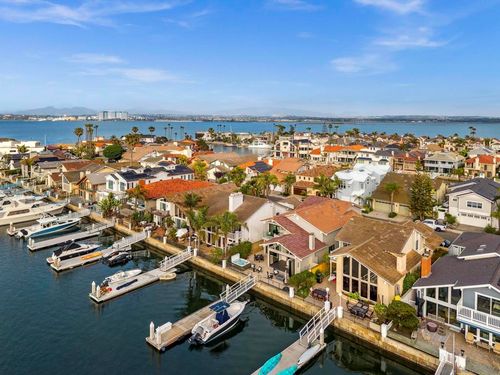 41 Blue Anchor Cay Rd, Coronado, CA, 92118-3220 | Card Image