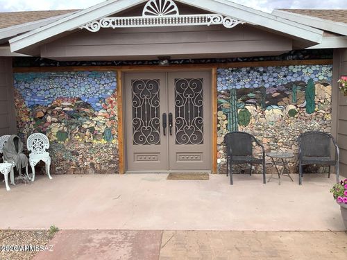 281 Campbell St, Duncan, AZ, 85534 | Card Image