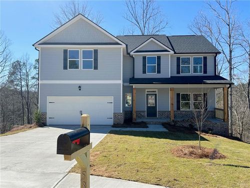 5342 Legacy Trl, Douglasville, GA, 30135-5864 | Card Image